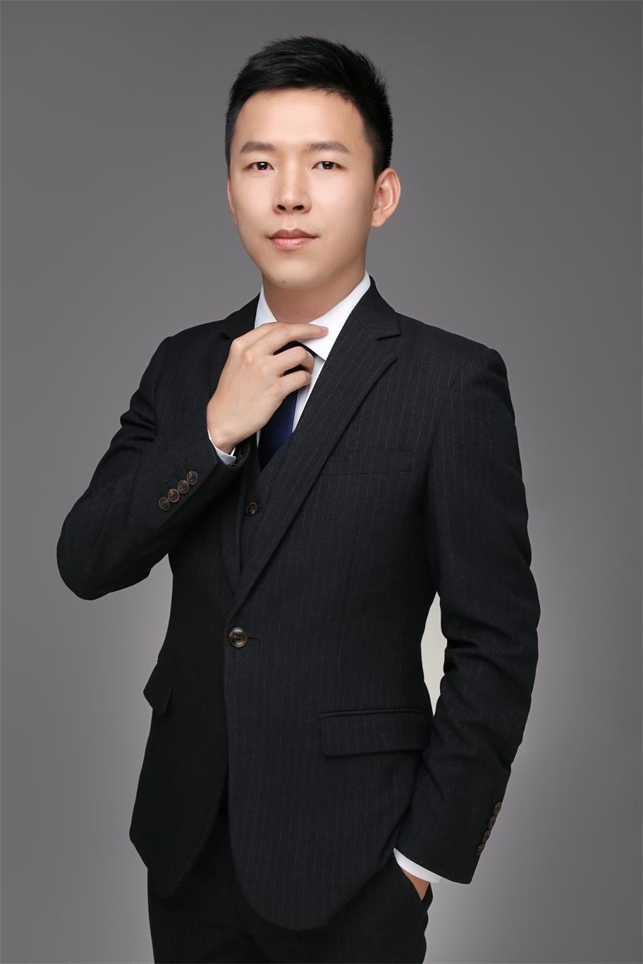 徐晓芳 剧本与叙事策划总监